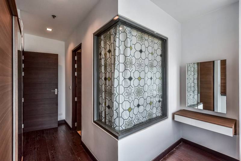 Ideo Q Phayathai · 2 bedroom · 61 SqM · Victory Monument, Bangkok · Photo 3 Ideo Q Phayathai 2-bedroom Condo in Victory Monument, Bangkok – photo 3