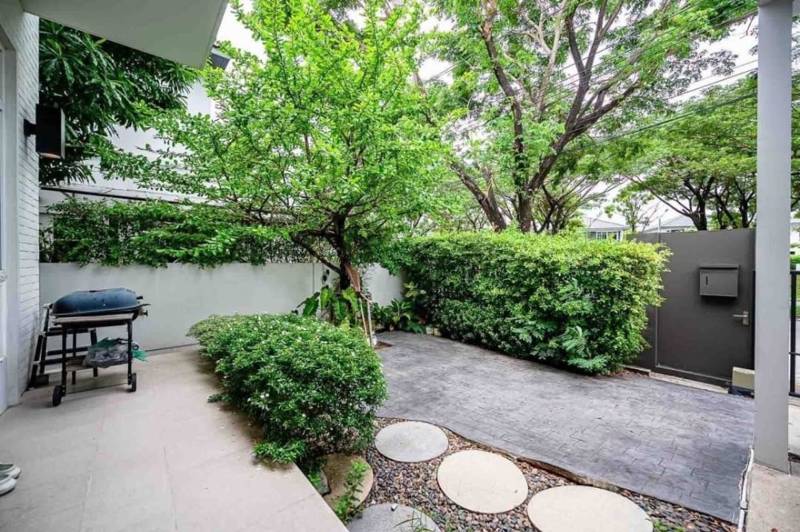 Mantana Onnut-Wongwaen 5 · 3 bedroom · 158 SqM · Prawet, Bangkok · Photo 2 Mantana Onnut-Wongwaen 5 3-bedroom Detached House in Prawet, Bangkok – photo 2