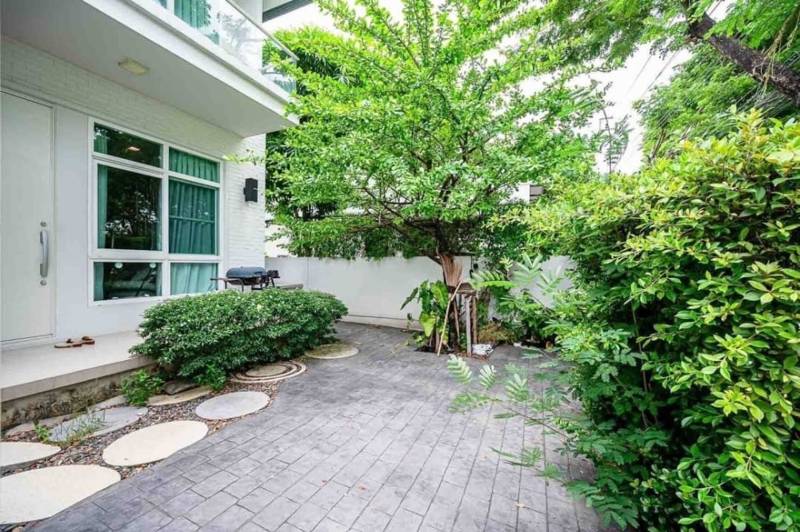 Mantana Onnut-Wongwaen 5 · 3 bedroom · 158 SqM · Prawet, Bangkok · Photo 3 Mantana Onnut-Wongwaen 5 3-bedroom Detached House in Prawet, Bangkok – photo 3