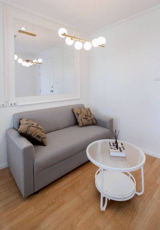 Lumpini Ville Lasalle-Bearing · 1 bedroom · 26.41 SqM · Floor 8 · Bearing, Samut Prakan · Photo 3 Lumpini Ville Lasalle-Bearing 1-bedroom Condo in Bearing, Samut Prakan – photo 3