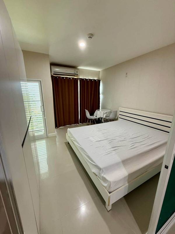 Metro Park Sathorn · 1 bedroom · 31.61 SqM · Floor 5 · Sathorn, Bangkok · Photo 1 Metro Park Sathorn 1-bedroom Condo in Sathorn, Bangkok – photo 1