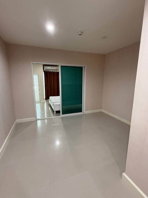 Metro Park Sathorn · 1 bedroom · 31.61 SqM · Floor 5 · Sathorn, Bangkok · Photo 3 Metro Park Sathorn 1-bedroom Condo in Sathorn, Bangkok – photo 3