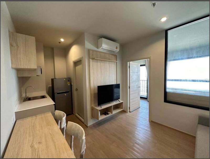 COMMON TU · 1 bedroom · 30 SqM · Floor 23 · Photo 5 COMMON TU 1-bedroom Condo – photo 5