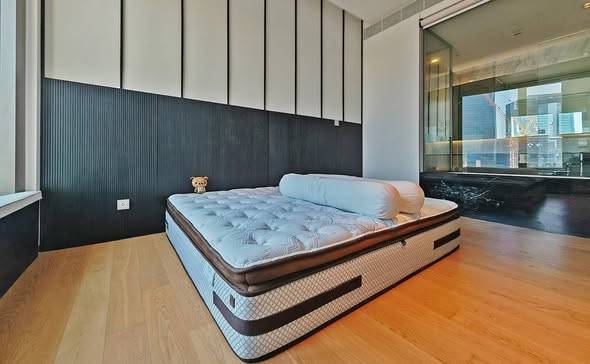 Saladaeng One · 1 bedroom · 56.71 SqM · Floor 10 · Sathorn, Bangkok · Photo 4 Saladaeng One 1-bedroom Condo in Sathorn, Bangkok – photo 4