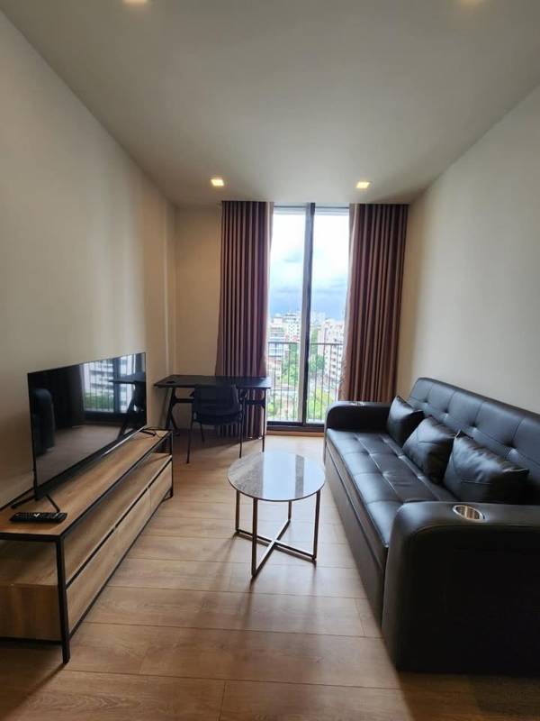 Noble Around 33 · 1 bedroom · 43 SqM · Phrom Phong, Bangkok · Photo 1 Noble Around 33 1-bedroom Condo in Phrom Phong, Bangkok – photo 1