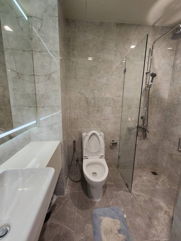 Noble Around 33 · 1 bedroom · 43 SqM · Phrom Phong, Bangkok · Photo 2 Noble Around 33 1-bedroom Condo in Phrom Phong, Bangkok – photo 2