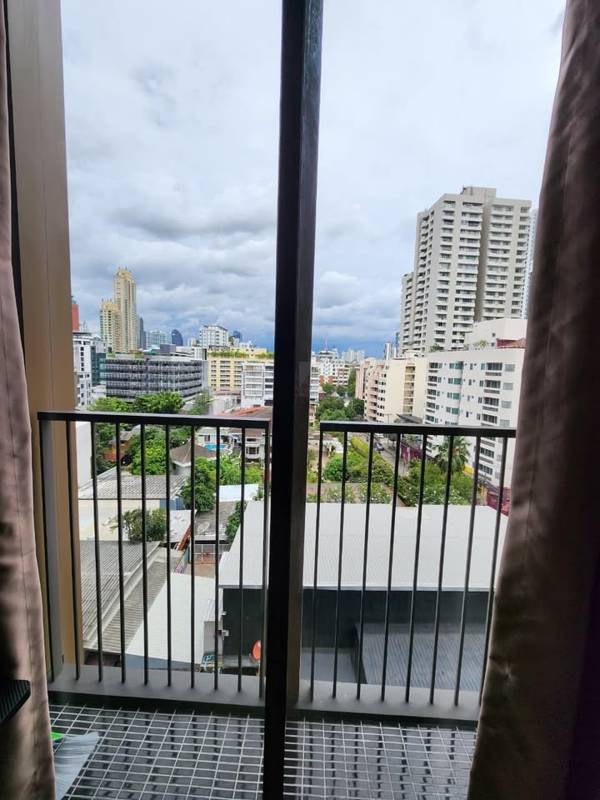 Noble Around 33 · 1 bedroom · 43 SqM · Phrom Phong, Bangkok · Photo 3 Noble Around 33 1-bedroom Condo in Phrom Phong, Bangkok – photo 3