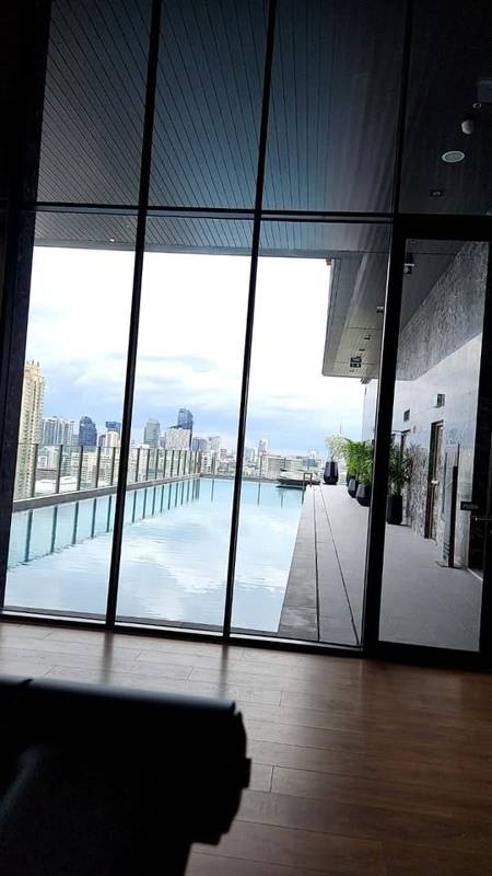 Noble Around 33 · 1 bedroom · 43 SqM · Phrom Phong, Bangkok · Photo 4 Noble Around 33 1-bedroom Condo in Phrom Phong, Bangkok – photo 4