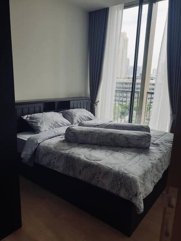 Noble Around 33 · 1 bedroom · 43 SqM · Phrom Phong, Bangkok · Photo 5 Noble Around 33 1-bedroom Condo in Phrom Phong, Bangkok – photo 5