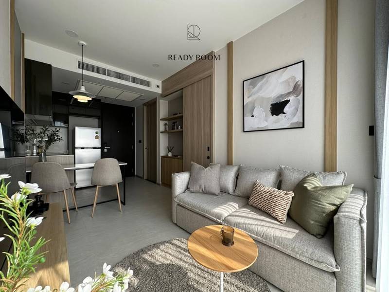 Cooper Siam · 1 bedroom · 36 SqM · Floor 14 · Siam, Bangkok · Photo 3 Cooper Siam 1-bedroom Condo in Siam, Bangkok – photo 3