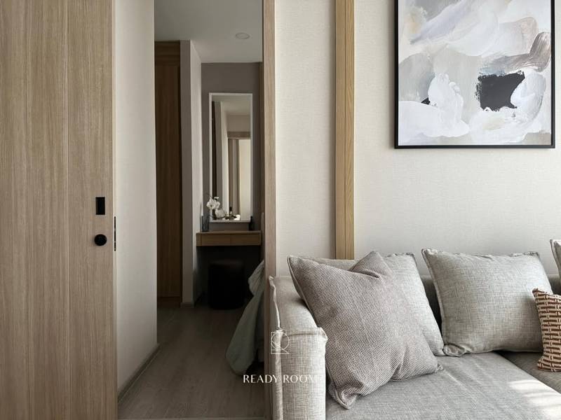 Cooper Siam · 1 bedroom · 36 SqM · Floor 14 · Siam, Bangkok · Photo 4 Cooper Siam 1-bedroom Condo in Siam, Bangkok – photo 4
