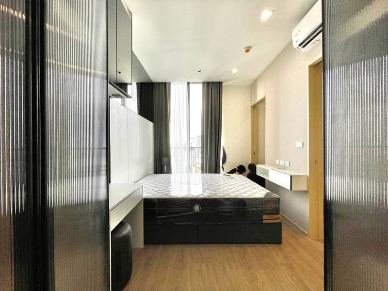 Noble State 39 · 1 bedroom · 35 SqM · Floor 19 · Phrom Phong, Bangkok · Photo 3 Noble State 39 1-bedroom Condo in Phrom Phong, Bangkok – photo 3