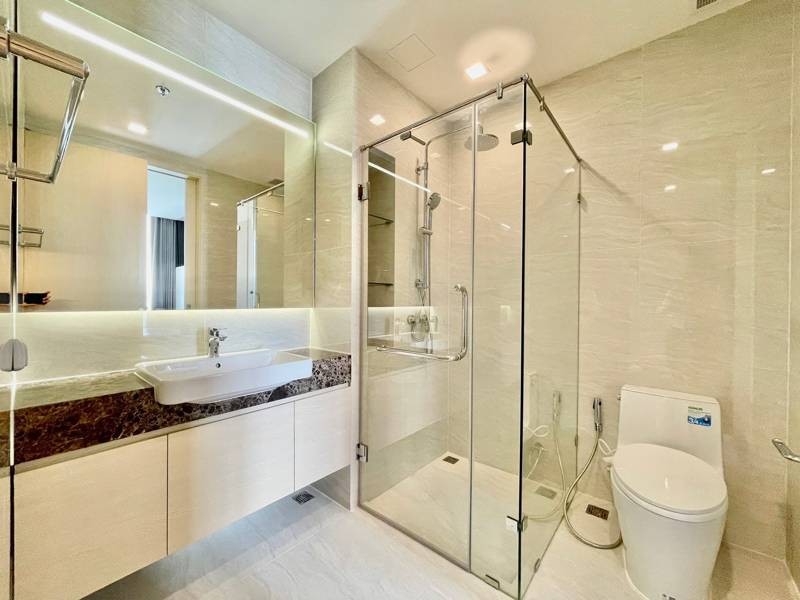 Noble State 39 · 1 bedroom · 35 SqM · Floor 19 · Phrom Phong, Bangkok · Photo 4 Noble State 39 1-bedroom Condo in Phrom Phong, Bangkok – photo 4