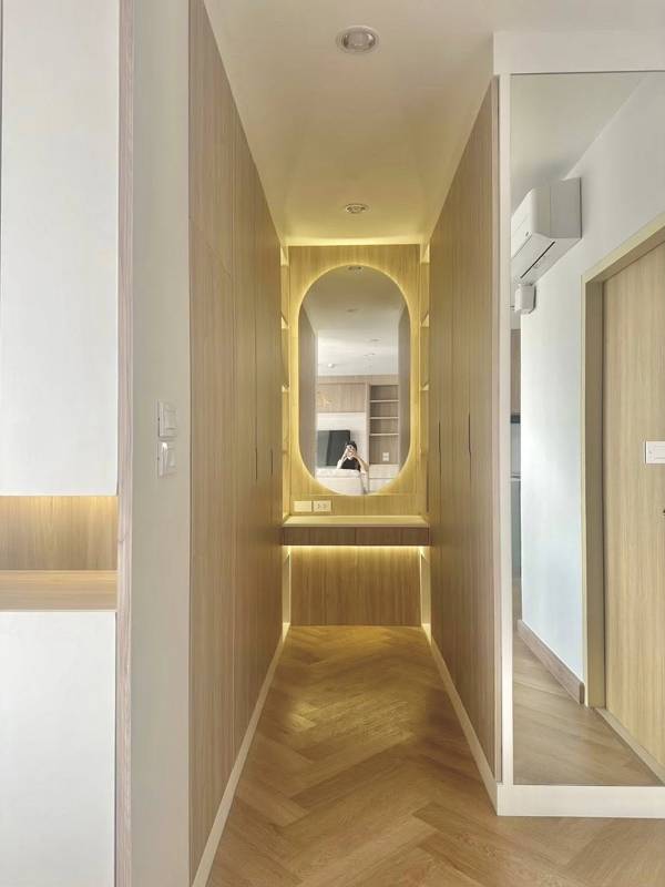 The Issara Ladprao · 1 bedroom · 50 SqM · Floor 15 · Lat Phrao, Bangkok · Photo 3 The Issara Ladprao 1-bedroom Condo in Lat Phrao, Bangkok – photo 3