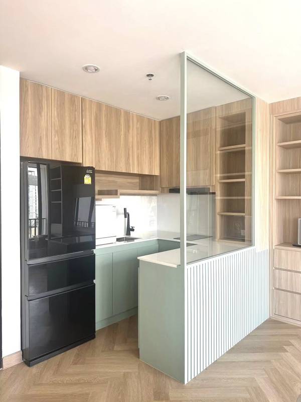 The Issara Ladprao · 1 bedroom · 50 SqM · Floor 15 · Lat Phrao, Bangkok · Photo 4 The Issara Ladprao 1-bedroom Condo in Lat Phrao, Bangkok – photo 4