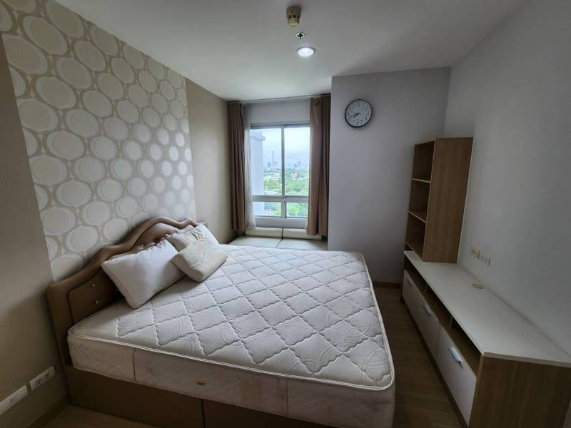Centric Scene Ratchavipha · 1 bedroom · 42 SqM · Floor 10 · Bang Sue, Bangkok · Photo 1 Centric Scene Ratchavipha 1-bedroom Condo in Bang Sue, Bangkok – photo 1