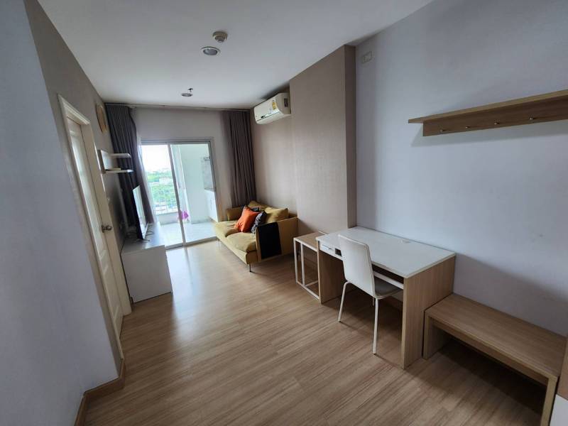Centric Scene Ratchavipha · 1 bedroom · 42 SqM · Floor 10 · Bang Sue, Bangkok · Photo 4 Centric Scene Ratchavipha 1-bedroom Condo in Bang Sue, Bangkok – photo 4