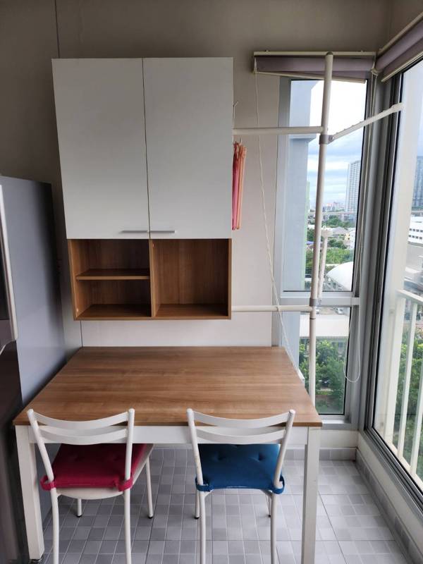 Centric Scene Ratchavipha · 1 bedroom · 42 SqM · Floor 10 · Bang Sue, Bangkok · Photo 5 Centric Scene Ratchavipha 1-bedroom Condo in Bang Sue, Bangkok – photo 5