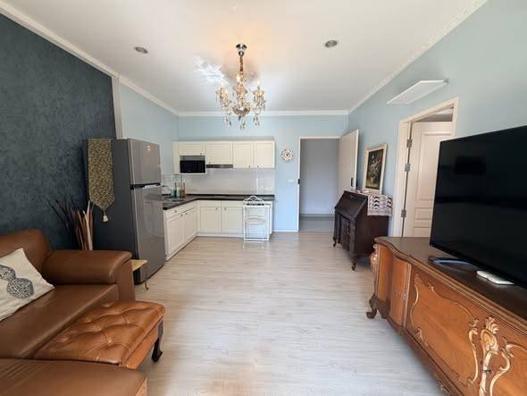 S1 Rama 9 · 1 bedroom · 48 SqM · Suan Luang, Bangkok · Photo 3 S1 Rama 9 1-bedroom Condo in Suan Luang, Bangkok – photo 3