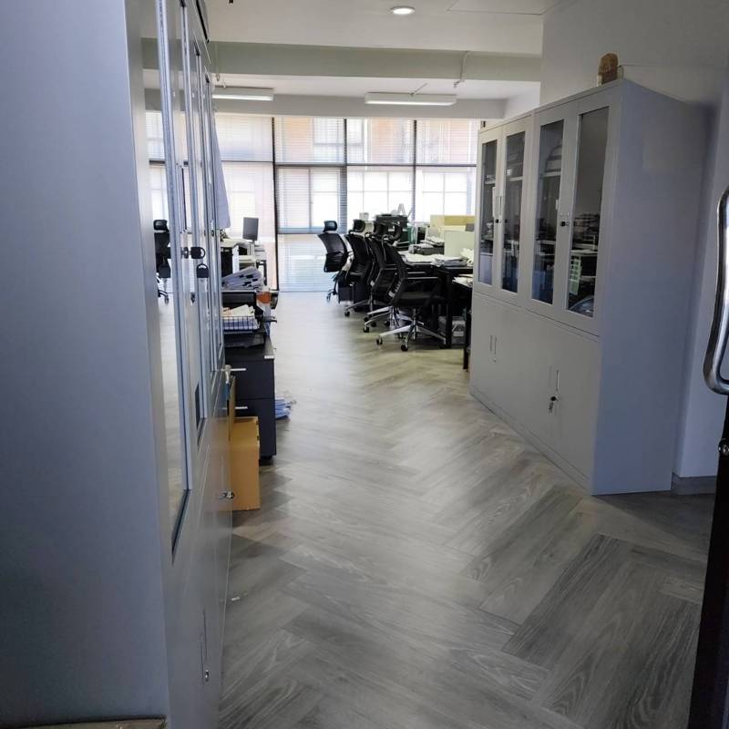 The Pride Sukhumvit 77 · 380 SqM · Floor 5 · On Nut, Bangkok · Photo 5 The Pride Sukhumvit 77 Office in On Nut, Bangkok – photo 5