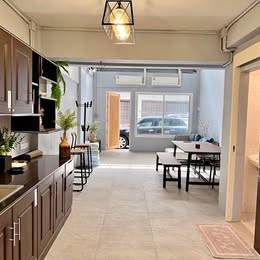 XT Phayathai · 3 bedroom · 100.5 SqM · Pratunam, Bangkok · Photo 2 XT Phayathai 3-bedroom Townhouse in Pratunam, Bangkok – photo 2