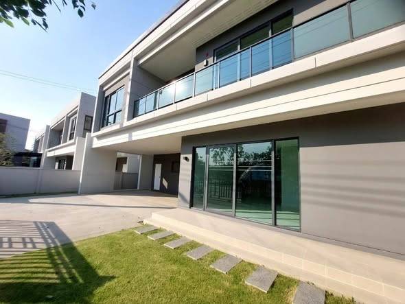 Centro Bangna · 4 bedroom · 289 SqM · Floor 1 · Bang Na, Bangkok · Photo 2 Centro Bangna 4-bedroom Detached House in Bang Na, Bangkok – photo 2
