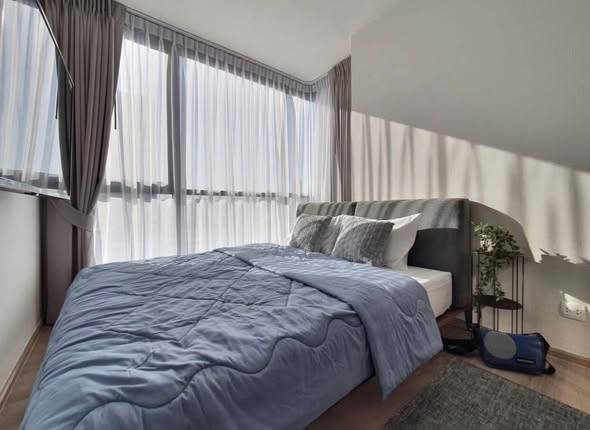Oka Haus · 2 bedroom · 41 SqM · Floor 18 · Khlong Toei, Bangkok · Photo 5 Oka Haus 2-bedroom Condo in Khlong Toei, Bangkok – photo 5