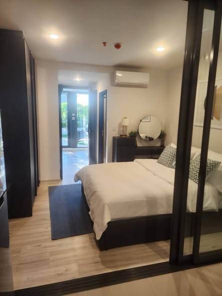 XT Huaikhwang · 1 bedroom · 30 SqM · Floor 13 · Ratchada, Bangkok · Photo 3 XT Huaikhwang 1-bedroom Condo in Ratchada, Bangkok – photo 3