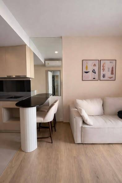 Oka Haus · 1 bedroom · 35.04 SqM · Floor 31 · Khlong Toei, Bangkok · Photo 4 Oka Haus 1-bedroom Condo in Khlong Toei, Bangkok – photo 4