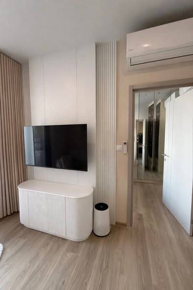 Oka Haus · 1 bedroom · 35.04 SqM · Floor 31 · Khlong Toei, Bangkok · Photo 5 Oka Haus 1-bedroom Condo in Khlong Toei, Bangkok – photo 5