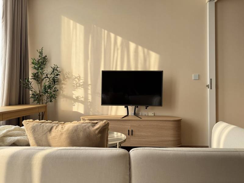 Noble Form Thonglor · 1 bedroom · 32 SqM · Floor 12 · Thong Lo, Bangkok · Photo 2 Noble Form Thonglor 1-bedroom Condo in Thong Lo, Bangkok – photo 2