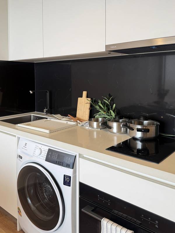 Noble Form Thonglor · 1 bedroom · 32 SqM · Floor 12 · Thong Lo, Bangkok · Photo 5 Noble Form Thonglor 1-bedroom Condo in Thong Lo, Bangkok – photo 5