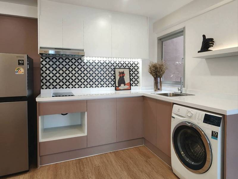 palm pavilion hua hin · 2 bedroom · 67 SqM · Floor 6 · Hua Hin, Prachuap Khiri Khan · Photo 2 palm pavilion hua hin 2-bedroom Condo in Hua Hin, Prachuap Khiri Khan – photo 2