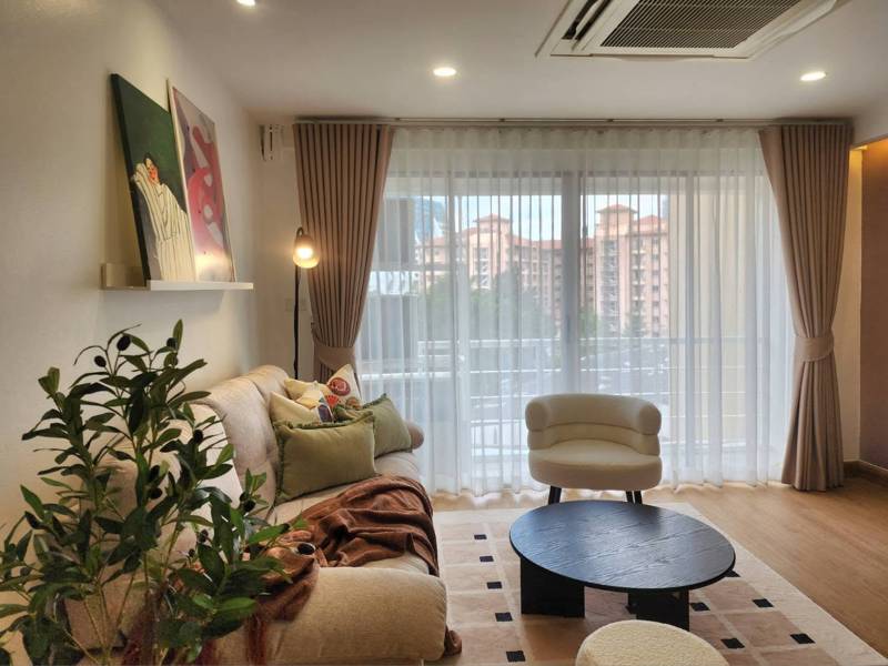 palm pavilion hua hin · 2 bedroom · 67 SqM · Floor 6 · Hua Hin, Prachuap Khiri Khan · Photo 5 palm pavilion hua hin 2-bedroom Condo in Hua Hin, Prachuap Khiri Khan – photo 5
