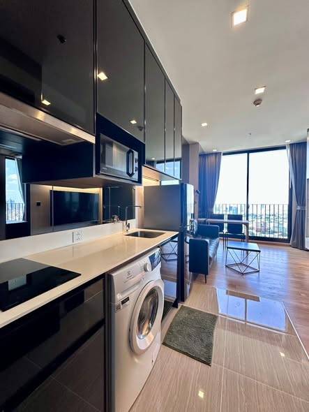 Noble Around Ari · 2 bedroom · 45 SqM · Floor 35 · Chatuchak, Bangkok · Photo 2 Noble Around Ari 2-bedroom Condo in Chatuchak, Bangkok – photo 2