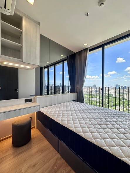 Noble Around Ari · 2 bedroom · 45 SqM · Floor 35 · Chatuchak, Bangkok · Photo 3 Noble Around Ari 2-bedroom Condo in Chatuchak, Bangkok – photo 3