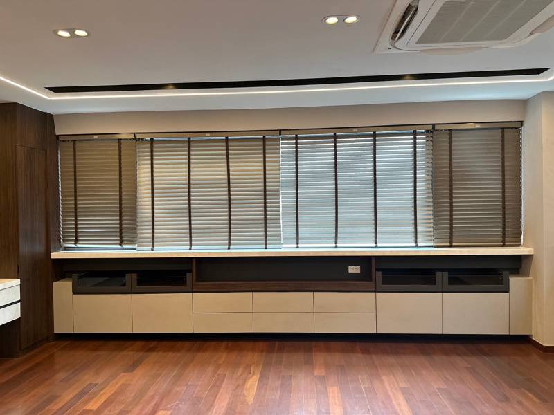 Ploenchit Terrace · 3 bedroom · 374 SqM · Floor 8 · Watthana, Bangkok · Photo 4 Ploenchit Terrace 3-bedroom Condo in Watthana, Bangkok – photo 4