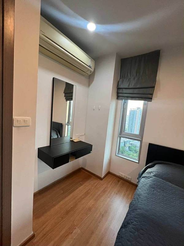 The Base Sukhumvit 77 · 2 bedroom · Suan Luang, Bangkok · Photo 1 The Base Sukhumvit 77 2-bedroom Condo in Suan Luang, Bangkok – photo 1