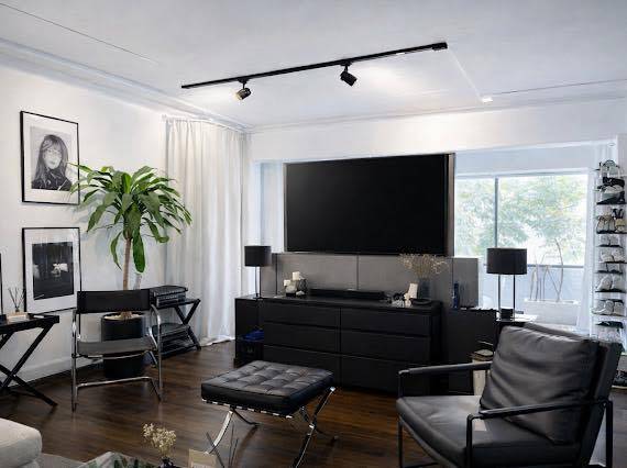 President Park Sukhumvit 24 · 2 bedroom · 75 SqM · Phrom Phong, Bangkok · Photo 1 President Park Sukhumvit 24 2-bedroom Condo in Phrom Phong, Bangkok – photo 1