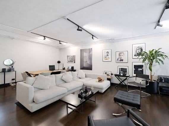 President Park Sukhumvit 24 · 2 bedroom · 75 SqM · Phrom Phong, Bangkok · Photo 2 President Park Sukhumvit 24 2-bedroom Condo in Phrom Phong, Bangkok – photo 2