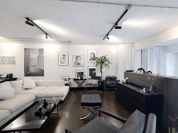 President Park Sukhumvit 24 · 2 bedroom · 75 SqM · Phrom Phong, Bangkok · Photo 3 President Park Sukhumvit 24 2-bedroom Condo in Phrom Phong, Bangkok – photo 3