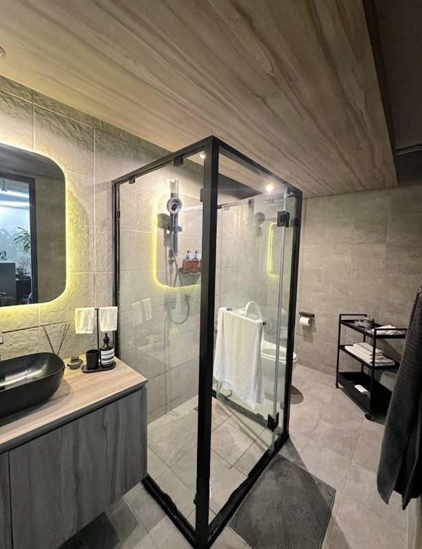 President Park Sukhumvit 24 · 2 bedroom · 75 SqM · Phrom Phong, Bangkok · Photo 5 President Park Sukhumvit 24 2-bedroom Condo in Phrom Phong, Bangkok – photo 5
