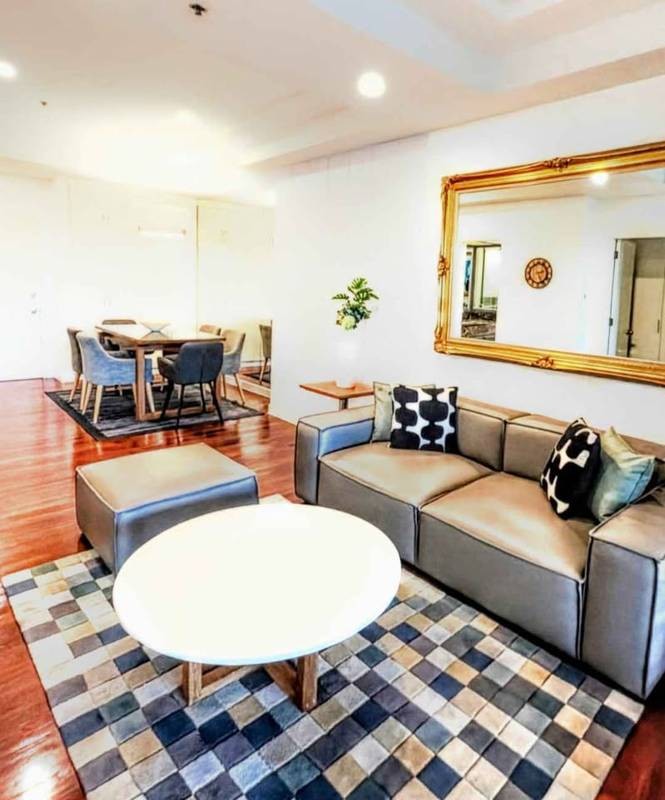 Baan Chao Praya · 1 bedroom · 94.5 SqM · Floor 4 · Riverside, Bangkok · Photo 2 Baan Chao Praya 1-bedroom Condo in Riverside, Bangkok – photo 2
