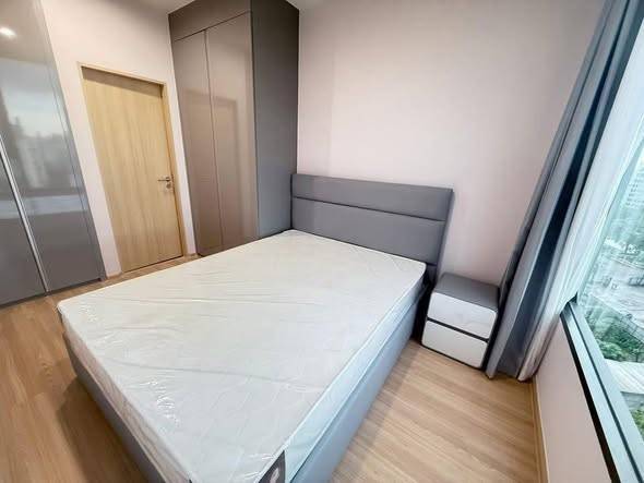 Skyrise Avenue Sukhumvit 64 · 1 bedroom · 35 SqM · Floor 35 · Phra Khanong, Bangkok · Photo 1 Skyrise Avenue Sukhumvit 64 1-bedroom Condo in Phra Khanong, Bangkok – photo 1