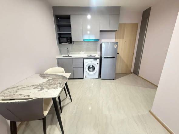 Skyrise Avenue Sukhumvit 64 · 1 bedroom · 35 SqM · Floor 35 · Phra Khanong, Bangkok · Photo 2 Skyrise Avenue Sukhumvit 64 1-bedroom Condo in Phra Khanong, Bangkok – photo 2