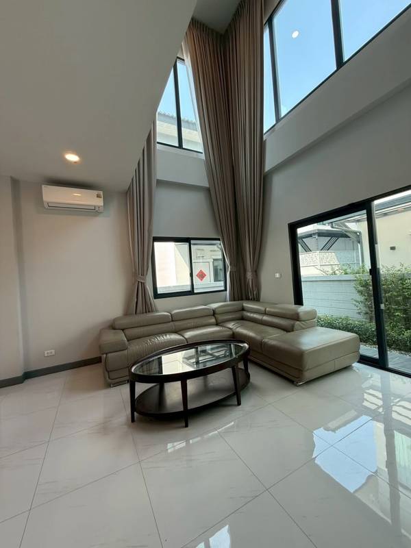The City Bangna · 4 bedroom · 315 SqM · Bang Na, Bangkok · Photo 5 The City Bangna 4-bedroom Detached House in Bang Na, Bangkok – photo 5