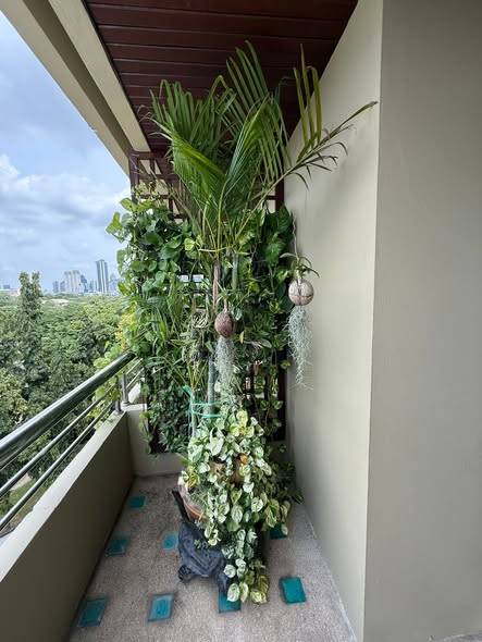 Supreme Ville · 2 bedroom · 118.2 SqM · Floor 6 · Rama 4, Bangkok · Photo 3 Supreme Ville 2-bedroom Condo in Rama 4, Bangkok – photo 3