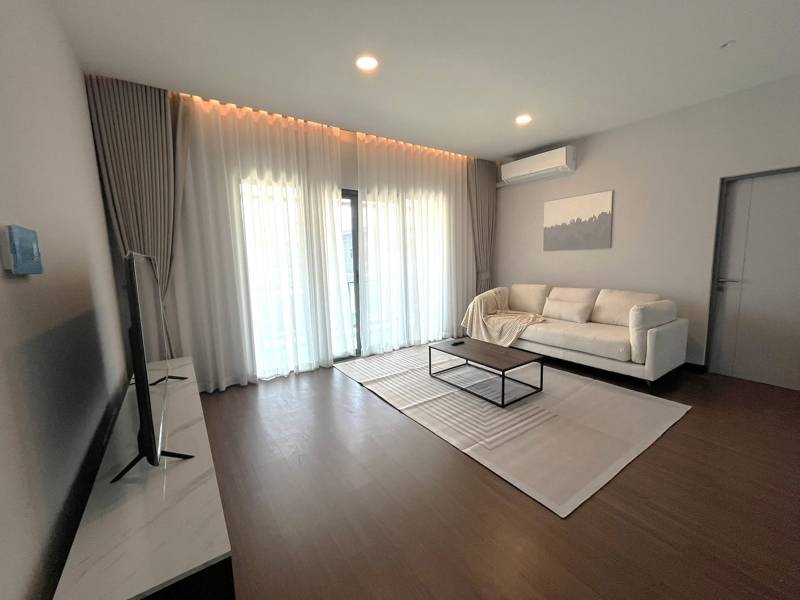 The City Bangna · 5 bedroom · 416 SqM · Bang Na, Bangkok · Photo 4 The City Bangna 5-bedroom Detached House in Bang Na, Bangkok – photo 4