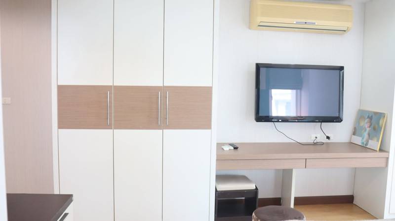 Serene Place Sukhumvit 24 · 121 SqM · Floor 6 · Phrom Phong, Bangkok · Photo 4 Serene Place Sukhumvit 24 Condo in Phrom Phong, Bangkok – photo 4