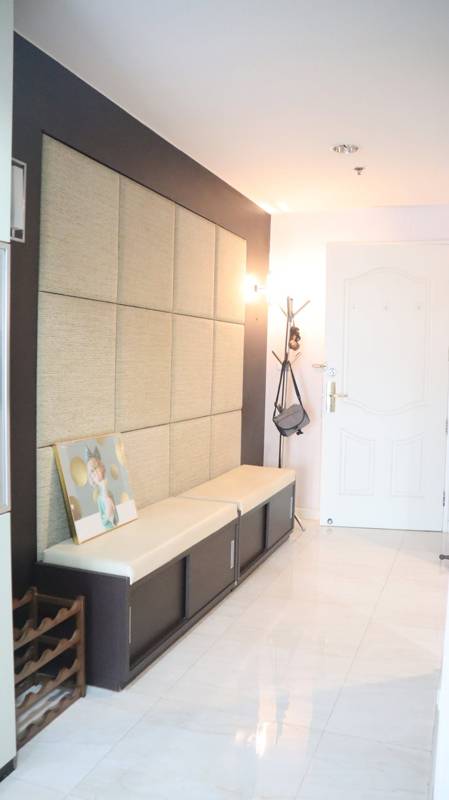 Serene Place Sukhumvit 24 · 121 SqM · Floor 6 · Phrom Phong, Bangkok · Photo 5 Serene Place Sukhumvit 24 Condo in Phrom Phong, Bangkok – photo 5